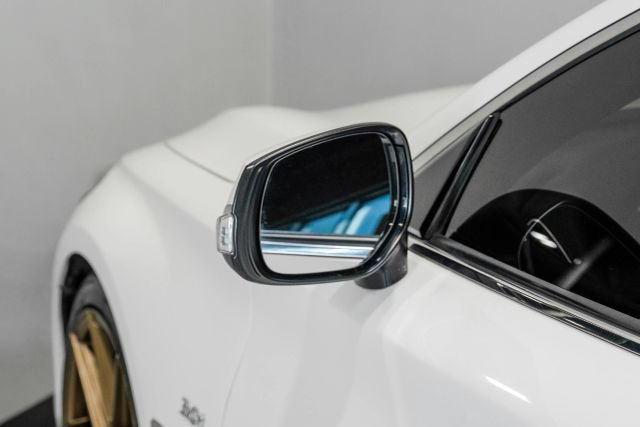 Used 2019 INFINITI Q60 3.0t Luxe RWD image 45
