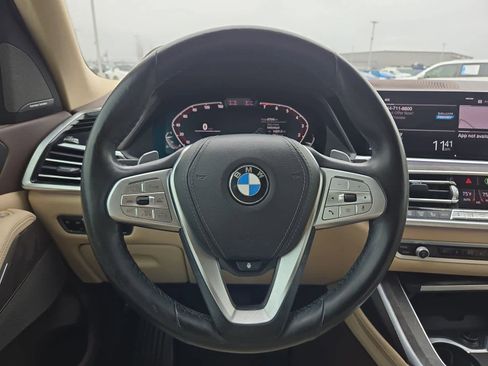 Used 2019 BMW X7 xDrive40i w/ Premium Package image 23