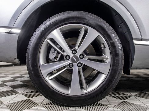 Used 2023 Genesis GV80 2.5T w/ Advanced Package AWD/4WD image 43