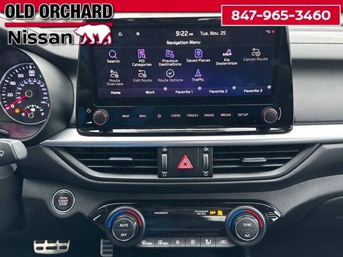 Used 2023 Kia Forte GT-Line image 19