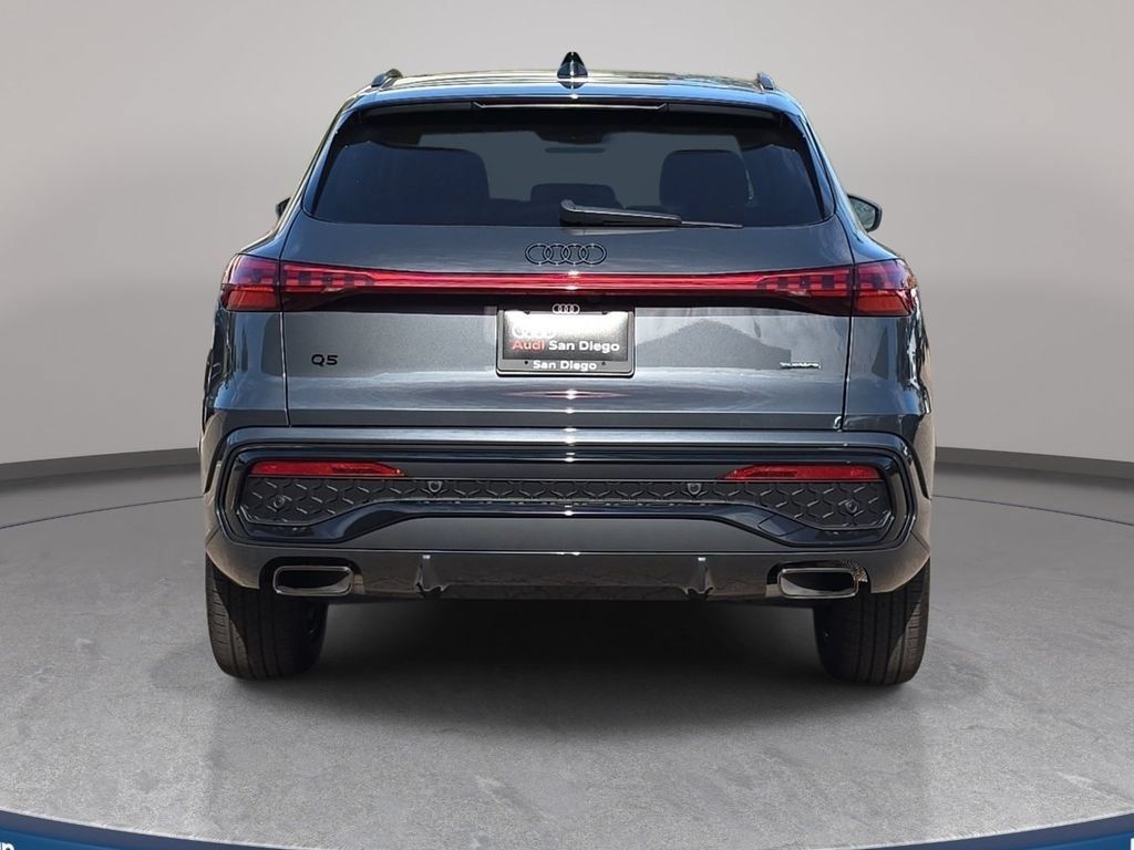 New 2026 Audi Q5 2.0T AWD/4WD image 6
