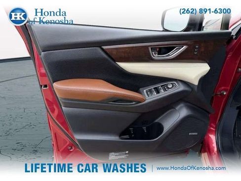 Used 2020 Subaru Ascent Touring w/ Popular Package #2A image 27
