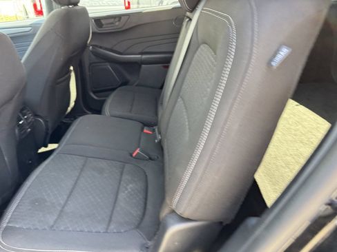 Used 2024 Ford Escape Active AWD/4WD image 14
