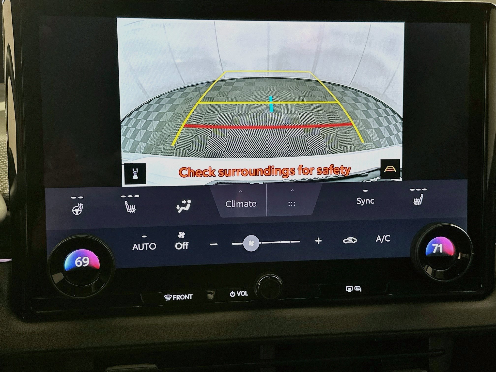Used 2026 Toyota bZ FWD image 22