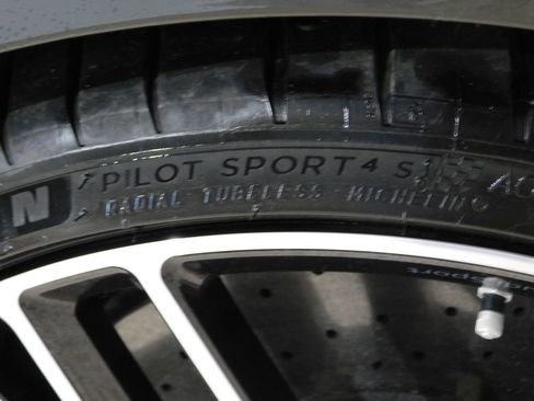 Used 2023 Audi R8 V10 performance AWD/4WD image 86