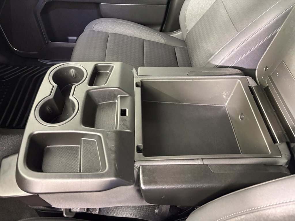 Certified 2024 Chevrolet Silverado 1500 LT RWD image 33