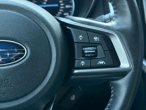 Used 2019 Subaru Ascent Limited w/ Popular Package #3 image 25