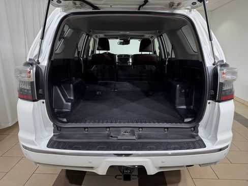 Used 2020 Toyota 4Runner Limited AWD/4WD image 12