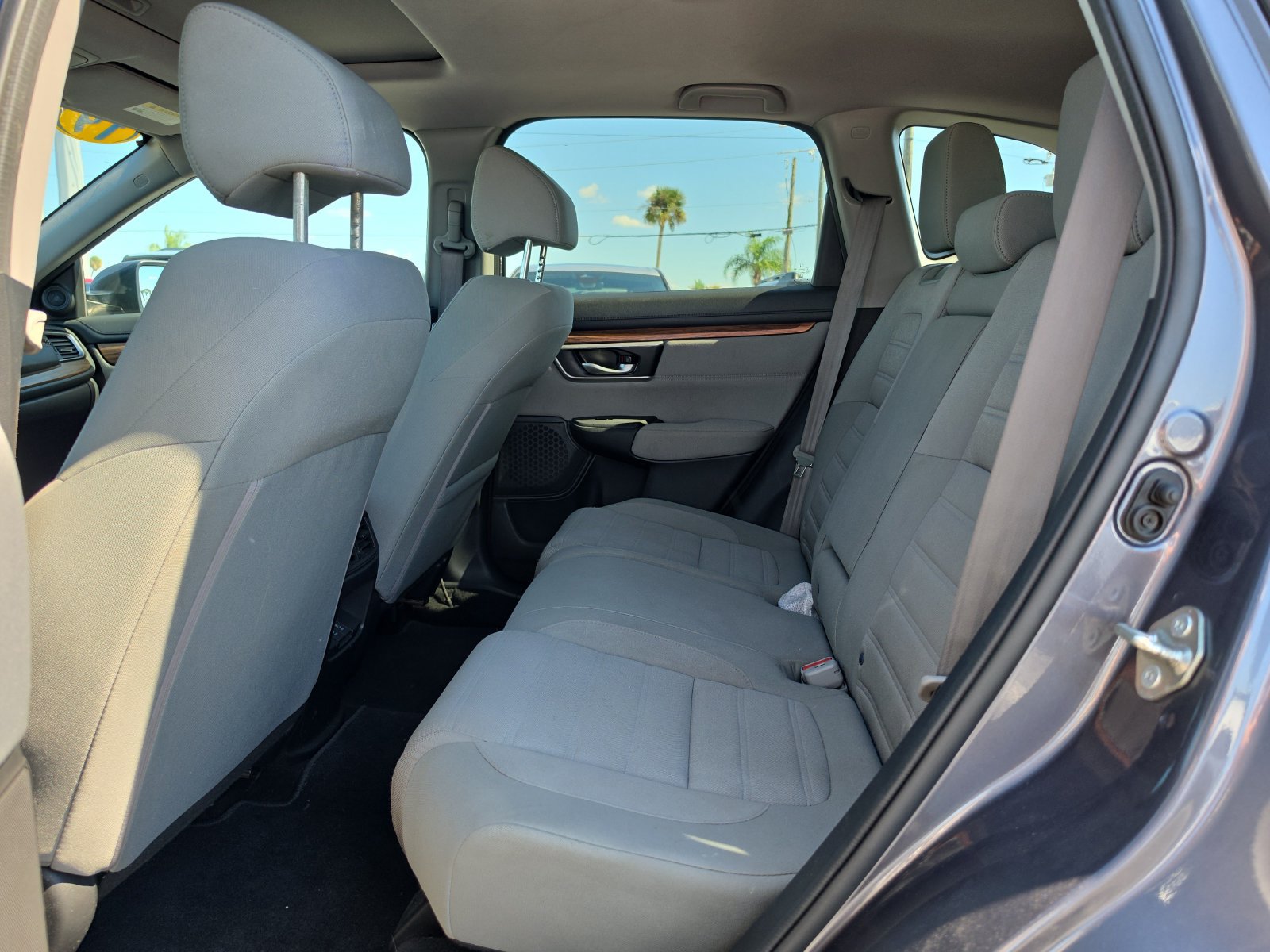 Used 2019 Honda CR-V EX image 13