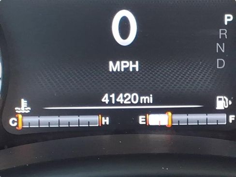 Used 2018 Jeep Renegade Limited w/ UConnect 8.4 Nav Group image 24