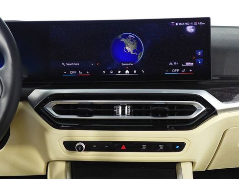 Used 2024 BMW i4 eDrive35 w/ Premium Package RWD image 26