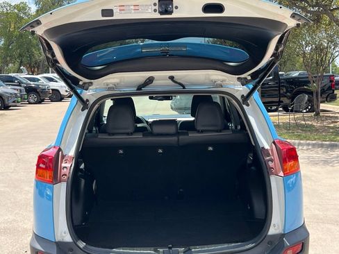 Used 2015 Toyota RAV4 Limited AWD/4WD image 25