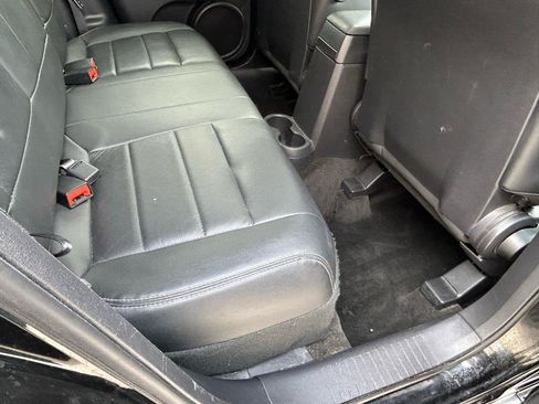 Used 2017 Jeep Patriot High Altitude AWD/4WD image 11