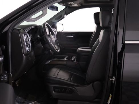 Used 2022 GMC Sierra 1500 Denali image 29