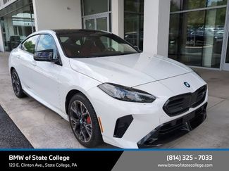 Used 2025 BMW M235i xDrive w/ Premium Package AWD/4WD video 1