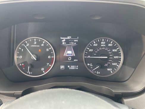 Certified 2024 Subaru Ascent Onyx Edition image 3