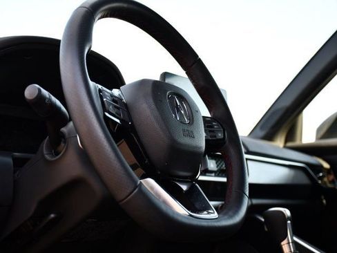 Used 2025 Acura ADX A-Spec image 12