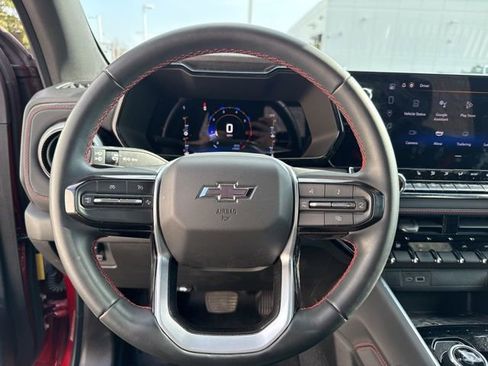 Used 2023 Chevrolet Colorado Z71 w/ Z71 Convenience Package 2 image 18