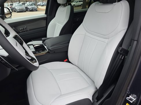 New 2026 Land Rover Range Rover Sport Dynamic SE image 15