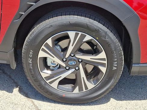 New 2026 Subaru Crosstrek 2.0i Premium AWD/4WD image 9