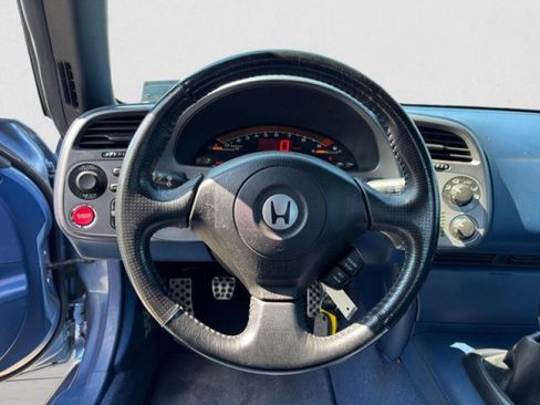 Used 2002 Honda S2000 image 14