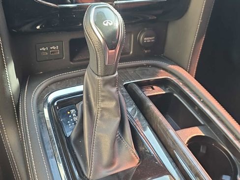 Used 2020 INFINITI QX80 Luxe w/ Edition 30 Package image 37