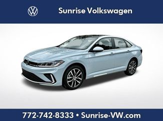 New 2026 Volkswagen Jetta SE 360° Tour