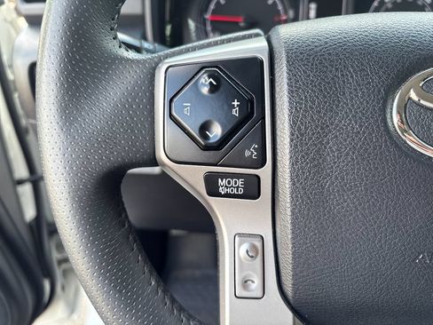 Used 2023 Toyota 4Runner SR5 RWD image 15
