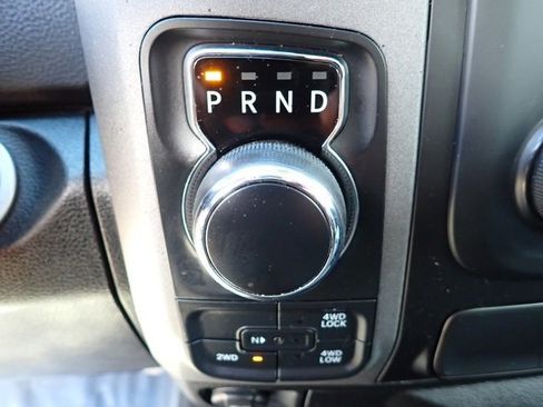 Used 2019 RAM 1500 Express image 25