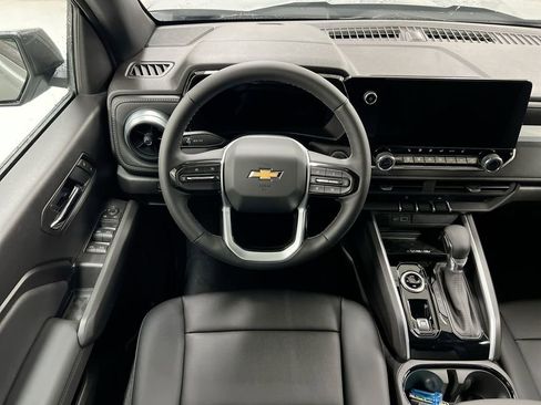 New 2026 Chevrolet Colorado LT w/ LT Convenience Package AWD/4WD image 11