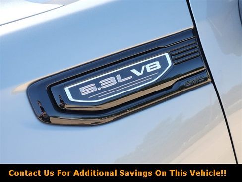 New 2026 GMC Sierra 1500 Elevation w/ Elevation Premium Package image 8