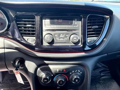 Used 2015 Dodge Dart SXT