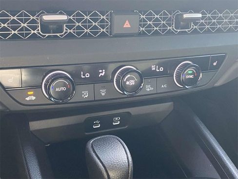 Used 2023 Honda Accord EX image 55