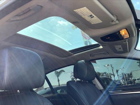 Used 2013 BMW 535i Sedan RWD image 22