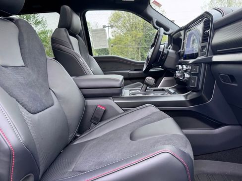 New 2026 Ford F150 Raptor AWD/4WD image 30