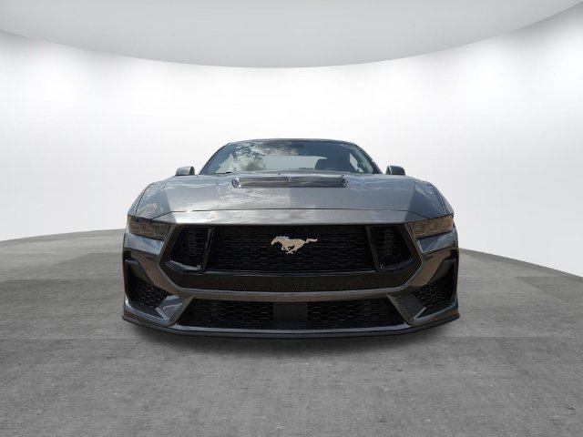 New 2026 Ford Mustang GT Premium RWD image 2