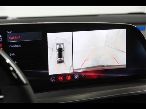 New 2026 Cadillac Lyriq V AWD/4WD image 14