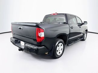 Certified 2021 Toyota Tundra SR5 RWD video 2