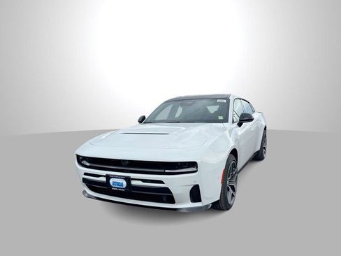 New 2026 Dodge Charger R/T AWD/4WD image 1