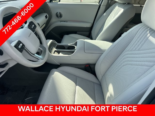 Used 2026 Hyundai Palisade SEL Premium FWD image 15