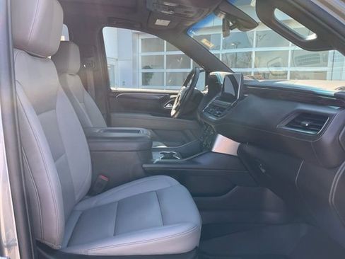 Certified 2022 Chevrolet Tahoe Z71 w/ Z71 Off-Road Package image 20