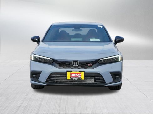 Used 2024 Honda Civic Si image 7