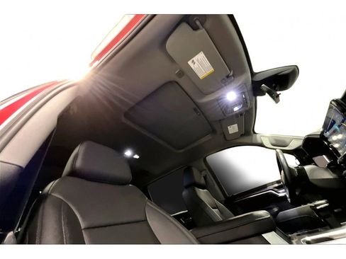 Used 2022 Chevrolet Silverado 1500 LTZ w/ LTZ Premium Package image 23