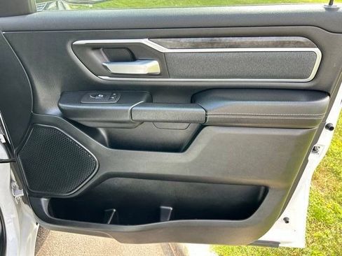 Used 2021 RAM 1500 Big Horn AWD/4WD image 50