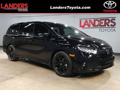 Used 2023 Honda Odyssey Sport