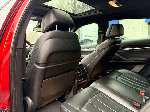 Used 2018 BMW X6 sDrive35i RWD image 20