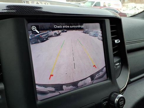 Used 2020 RAM 1500 Rebel w/ Level 2 Equipment Group image 23