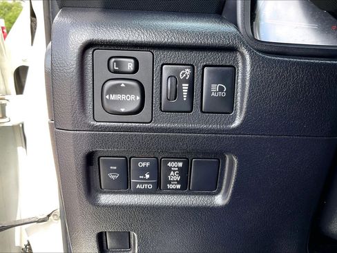 Used 2021 Toyota 4Runner Nightshade RWD image 33