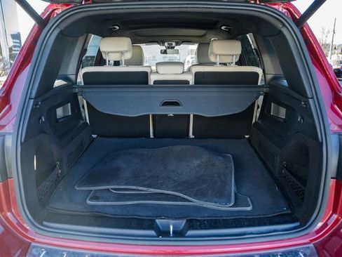 Used 2021 Mercedes-Benz GLB 250 GLB 250 w/ Premium Package image 10