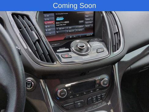 Used 2014 Ford Escape Titanium w/ Equipment Group 401A image 29